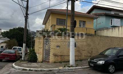 Casa com 3 quartos à venda na Rua Acruás, --, Campo Belo, São Paulo