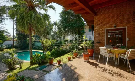 Casa à Venda no Alto da Boa Vista . Uma das Melhores Ruas do Bairro!