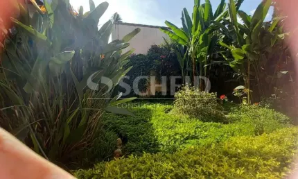 Casa com 4 quartos à venda na Rua São Mateus, --, Granja Julieta, São Paulo