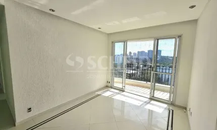 Apartamento com 3 quartos à venda na Avenida Sargento Geraldo Sant'Ana, --, Jardim Marajoara, São Paulo
