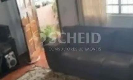 Casa térrea na vila santa catarina, 2 quartos  1 vaga