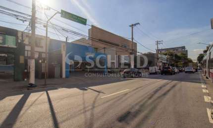 Casa comercial com 5 salas à venda na Avenida Adolfo Pinheiro, --, Alto da Boa Vista, São Paulo