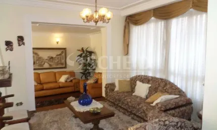 Casa a venda no Jardim Prudência, 4 quartos  1 suíte  4 vagas