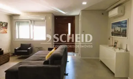 Casa com 3 quartos à venda na Rua Comendador Elias Zarzur, --, Alto da Boa Vista, São Paulo