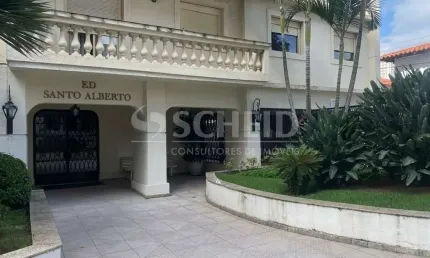 Apartamento  Chácara Santo Antônio, 3 dormitórios, sala 2 ambiente,  1 vaga!