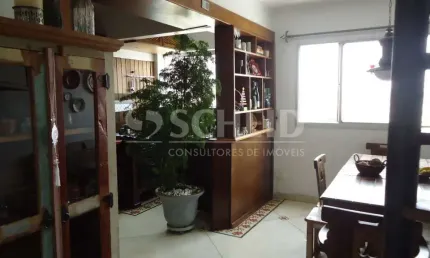 Cobertura duplex à venda na região da Vila Mascote, 2 quartos  2 vagas