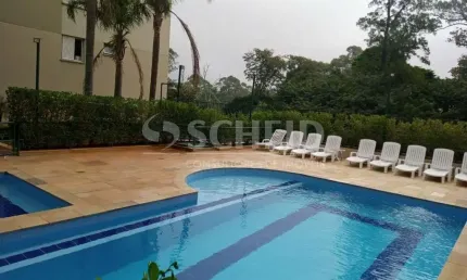 Apartamento com 3 Quartos, Varanda, 2 Vagas descoberta  64m² -  JD. Sabará