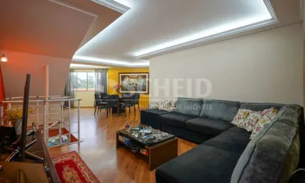 Casa com 3 quartos à venda na Rua Manuel Alonso Medina, --, Jardim Prudência, São Paulo