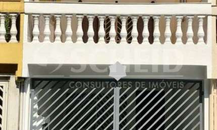 Sobrado cida dutra para 1 carro,sala jantar, cozinha, 2 quartos, 1 banheiro lado pada bandeirantes