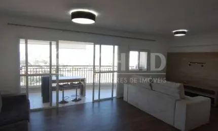 Apartamento com 3 suítes à venda no jardim aeroporto