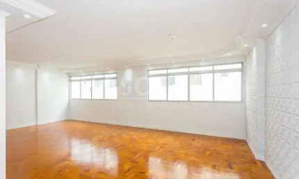 Apartamento para venda / locação no Itaim - 160m², 3 dormitórios e 1 suíte.