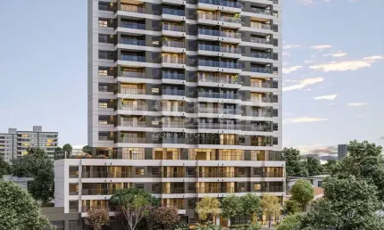 Venda de apartamento de 73 m² pronto para morar com garantia de 5 anos