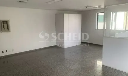 Sala comercial com 1 sala à venda na Rua Barão do Triunfo, --, Brooklin, São Paulo