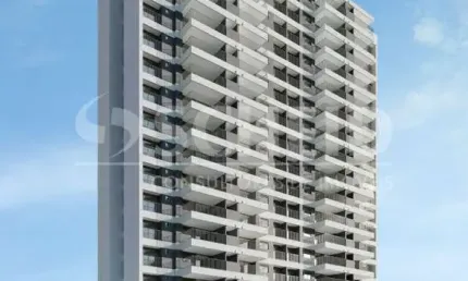 Apartamento na vila mascote!!!! 74m 3 dormitórios, 1 suíte 2 vagas