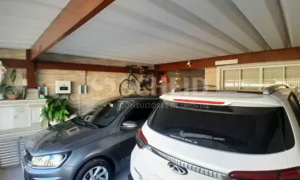 Casa com 2 quartos à venda na Rua Curiá, --, Jardim Sabará, São Paulo