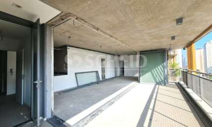 Oportunidade Exclusiva Apartamento a venda no Condomínio O Parque  no bairro do Brooklin- São Paulo