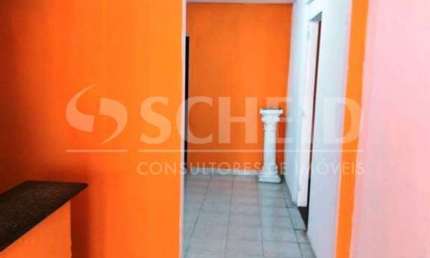 Imóvel Comercial para Locação na Movimentada Vila Clementino