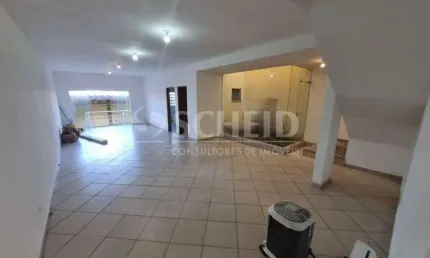 Sobrado à venda, sendo 03 quartos, 03 suítes, 04 Vagas. Planalto Paulista