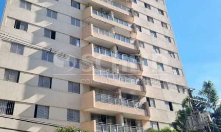 Venda Apartamento 93 m² 3 dormitórios no Campo Belo