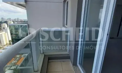 LAJE CORPORATIVA À VENDA | BAIRRO CHÁCARA SANTO ANTÔNIO - ZONA SUL | COM 01 VAGA E ÁREA DE 34M².