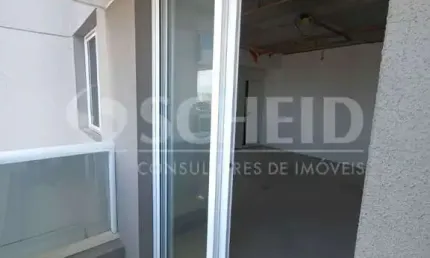 LAJE CORPORATIVA À VENDA | BAIRRO CHÁCARA SANTO ANTÔNIO - ZONA SUL | COM 01 VAGA E ÁREA DE 34M².