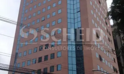 Sala comercial com 1 sala à venda na Rua Alcides Ricardini Neves, --, Brooklin, São Paulo