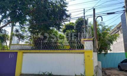 Casa terrea a venda residencial ou comercial, 825m2 terreno,401m2 área construída
