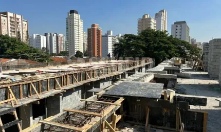 Casa em condominio a venda no campo belo são paulo sp