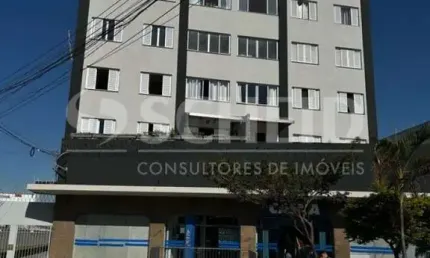 Apartamento com 2 quartos à venda na Avenida Santa Catarina, --, Vila Mascote, São Paulo