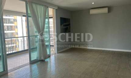 Apartamento com 3 quartos à venda na Rua Princesa Isabel, --, Brooklin, São Paulo