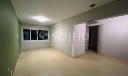 Apartamento a venda na Vila Santa Catarina com 75m, 2 quartos e 1 vaga.