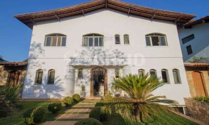 CASA A VENDA EM INTERLAGOS 'BOLSÃO DE INTERLAGOS ' 590 M²
