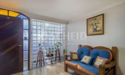 Casa com 4 quartos à venda na Avenida Antônio Barbosa da Silva Sandoval, --, Interlagos, São Paulo