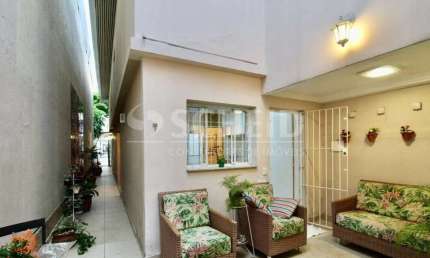 Casa com 3 quartos à venda na Rua Brejo Alegre, --, Brooklin, São Paulo