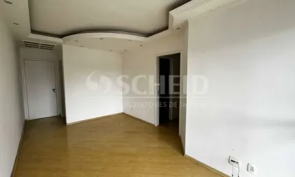 Venda apartamento com 3 dormitórios, sendo 1 suíte, sala, andar alto, lazer com piscina, 02 vagas!!