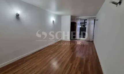 Casa com 3 quartos à venda na Rua Valdemar de Souza Ferreira, --, Jardim Marajoara, São Paulo