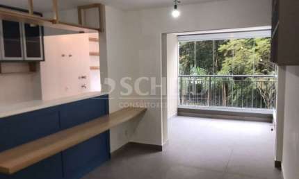 APARTAMENTO PRONTO PRA MORA COM 66m² - 2 DORMS - 1 SUITE - 2 VAGAS NO RAIZ SÃO PAULO PARQUE RESORT