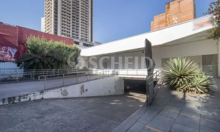Prédio comercial à venda em Santo Amaro entre as estações Adolfo Pinheiro e largo 13 de Maio