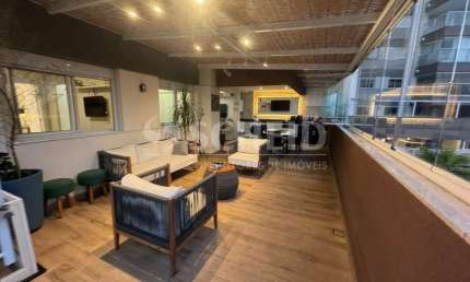 APARTAMENTO GARDEN COM 158M2 - 2 DORMS - 1 SUÍTE - 1 VAGA - QUINTAL