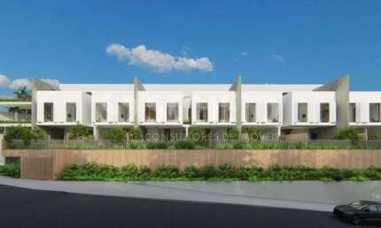 Casa em condomínio de alto padrão com 4 suítes - Cidade Jardim