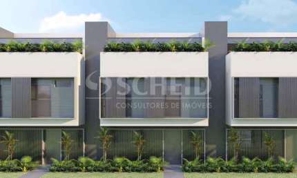 Condomínio Altíssimo Padrão Exclusivo 530m Alto Boa Vista Chácara Flora 4 Suítes Piscina Jardim