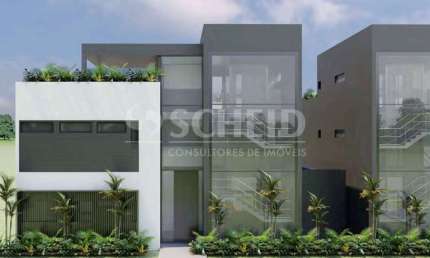 Condomínio Altíssimo Padrão Exclusivo 776m Alto Boa Vista Chácara Flora 4 Suítes Piscina Jardim