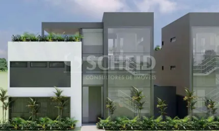 Condomínio Altíssimo Padrão Exclusivo 776m Alto Boa Vista Chácara Flora 4 Suítes Piscina Jardim
