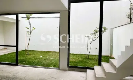 Casa em condomínio fechado com 4 quartos à venda na Rua Ossian Terceiro Teles, --, Jardim Prudência, São Paulo