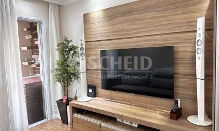 Casa em condomínio fechado com 3 quartos para alugar na Avenida Interlagos, --, Interlagos, São Paulo, 96 m2 por R$ 5.200