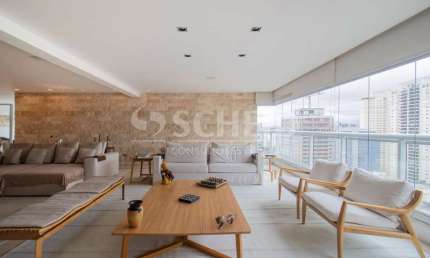 Venda  Apartamento no condominio Artisan Campo Belo