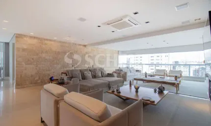 Venda  Apartamento no condominio Artisan Campo Belo