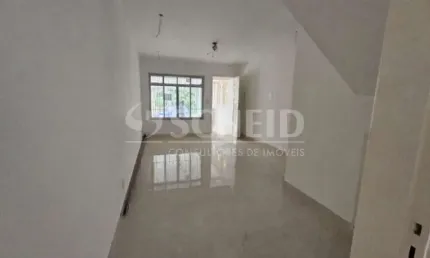 Casa com 3 quartos à venda na Rua Joaquim Morais, --, Vila Santa Catarina, São Paulo