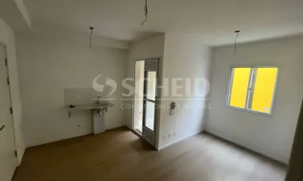 Apartamento Studio à Venda no Jardim Aeroporto 1 dormitório fica no térreo