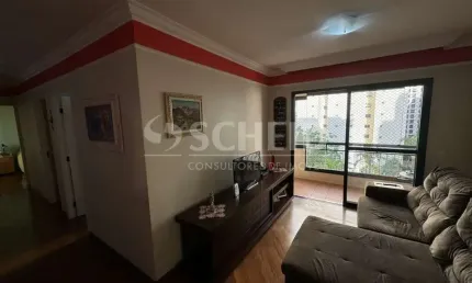 Apartamento 3 dormitórios  á venda , na vila mascote em são paulo !